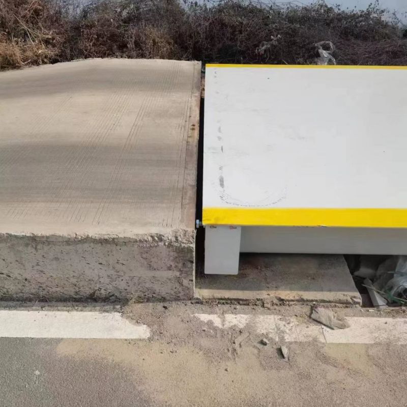 Poate un pod de cântărire nesupravegheat să economisească cu adevărat costuri? Un set de date reale îți oferă răspunsul