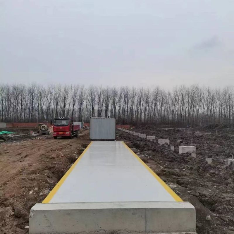 Cum să urmăresc datele de la cântărirea? Cele trei scheme asigură verificarea datelor